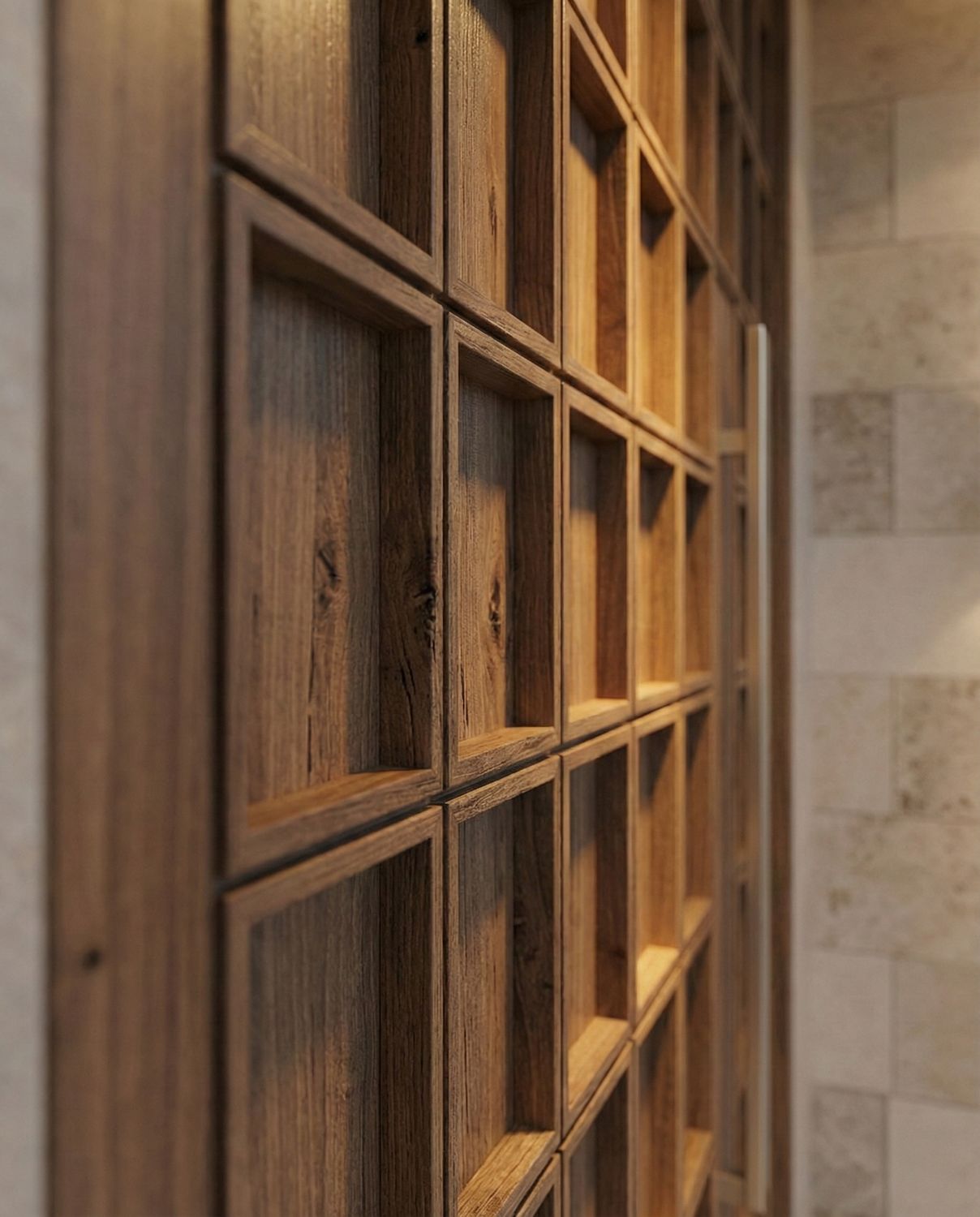 Sotto — Cairo Festival City, Cairo — Xforms Studio