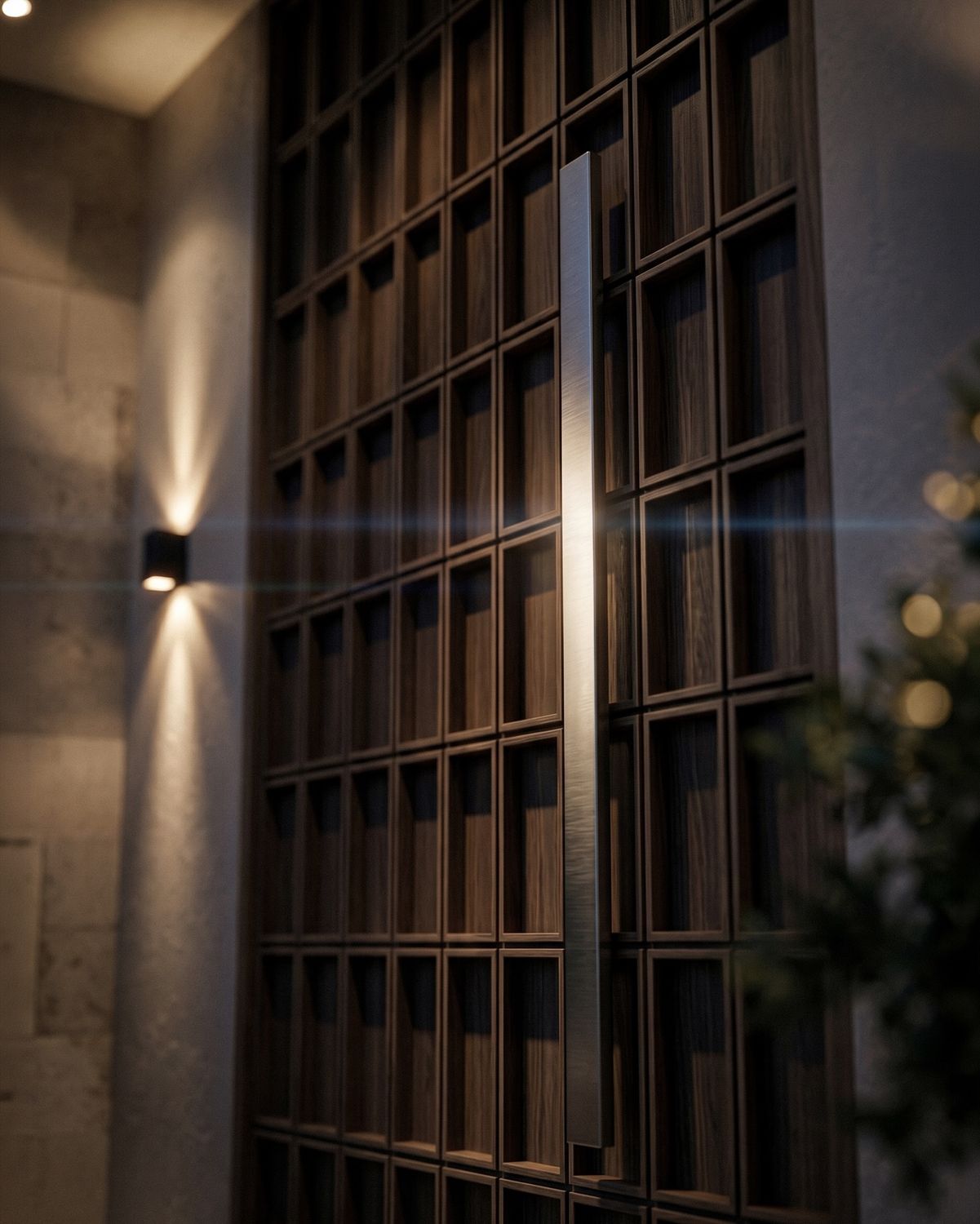Sotto — Cairo Festival City, Cairo — Xforms Studio