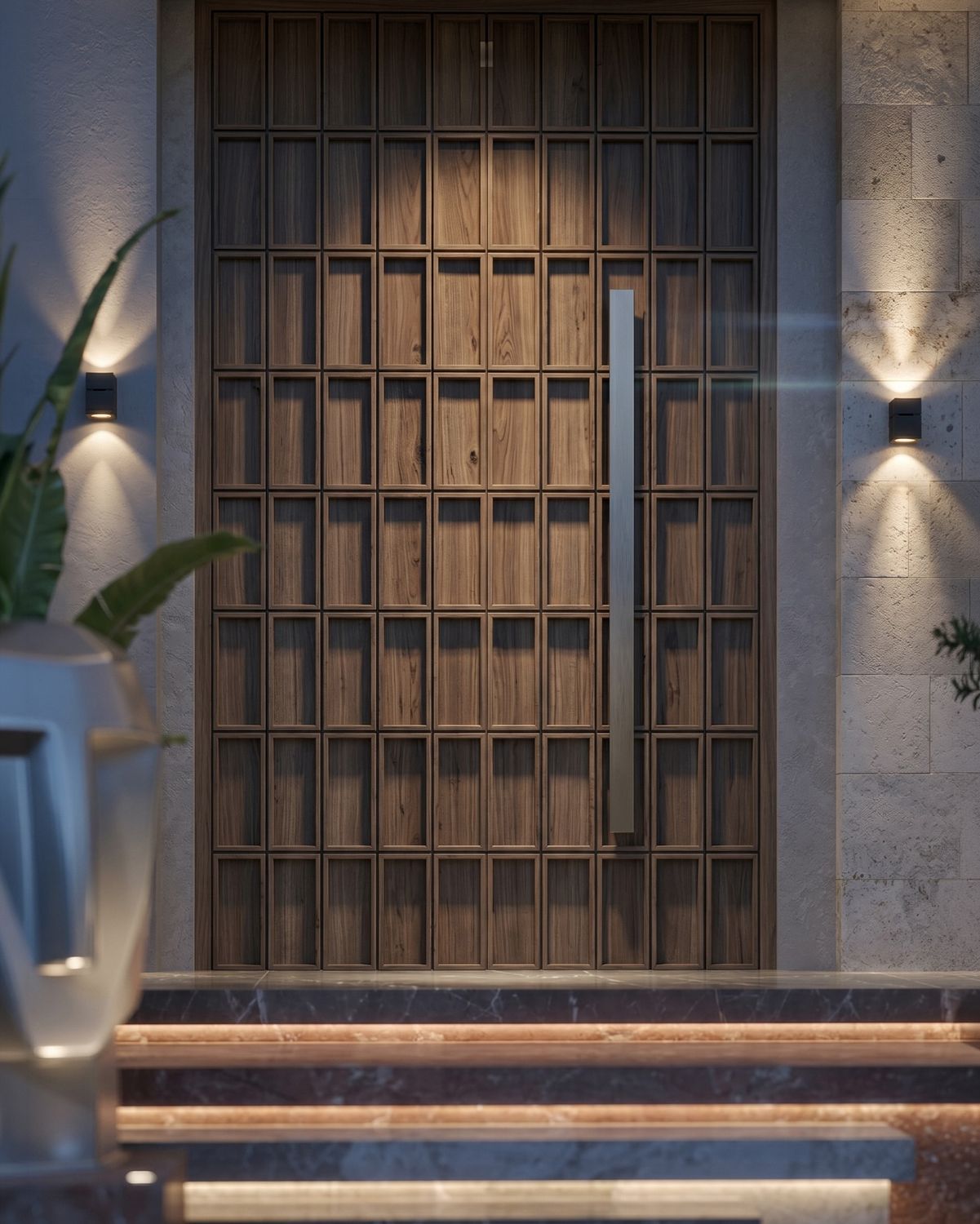 Sotto — Cairo Festival City, Cairo — Xforms Studio