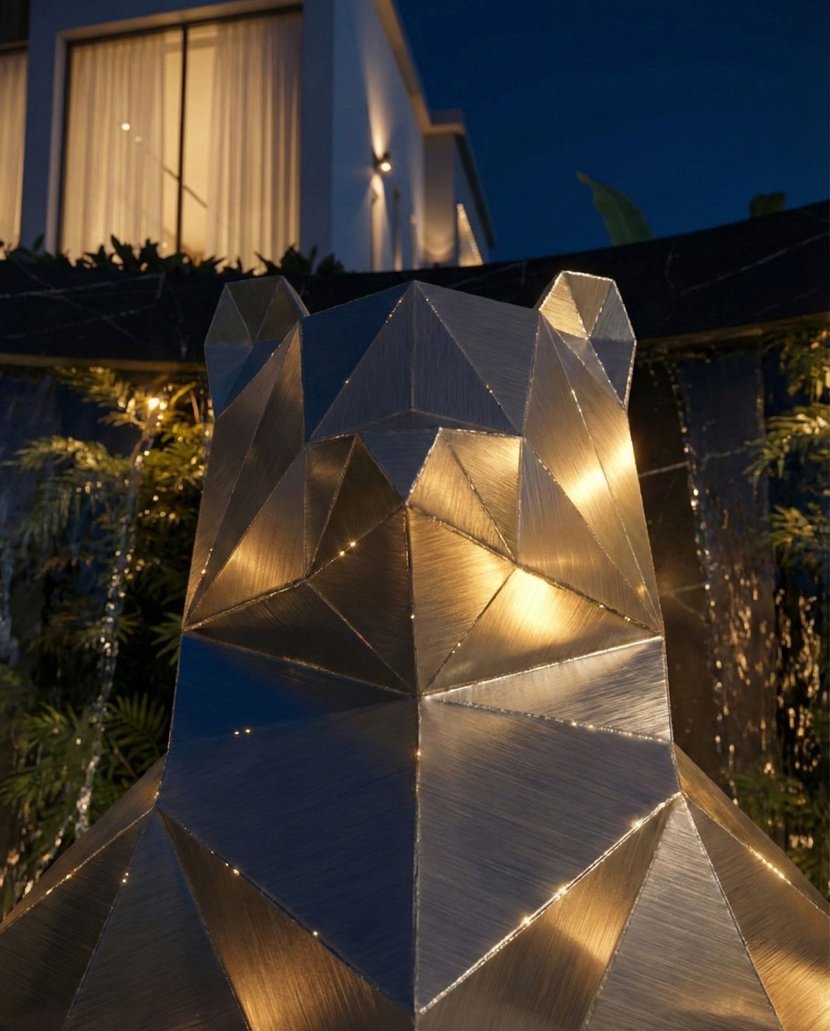 Sotto — Cairo Festival City, Cairo — Xforms Studio