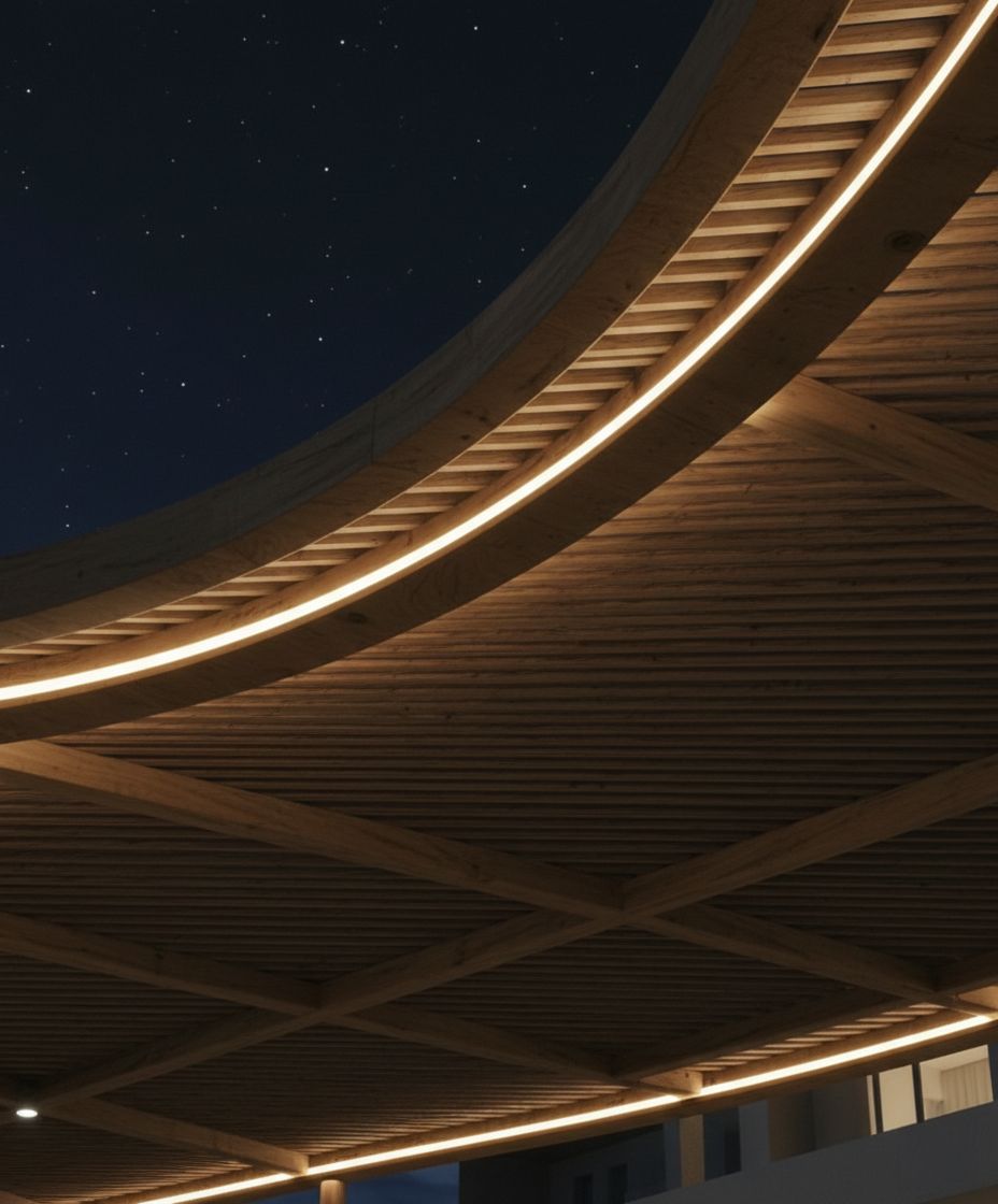 Sotto — Cairo Festival City, Cairo — Xforms Studio