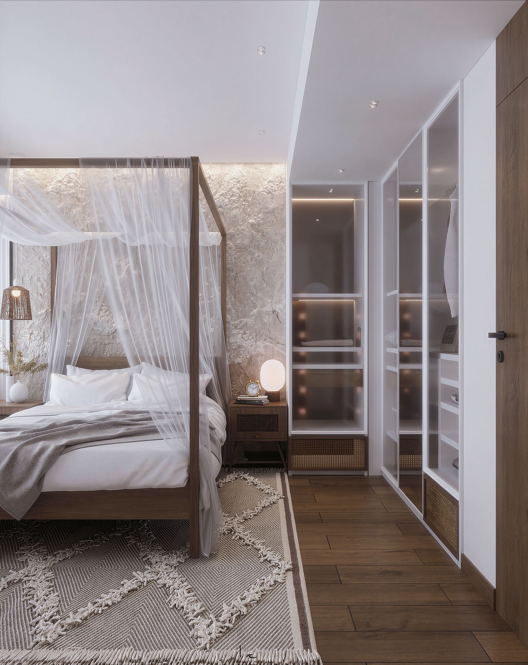 Verdant — Hyde Park, New Cairo — Xforms Studio