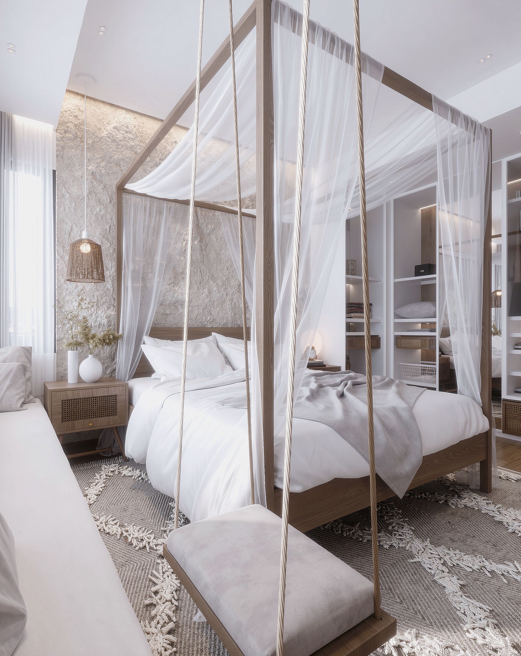 Verdant — Hyde Park, New Cairo — Xforms Studio