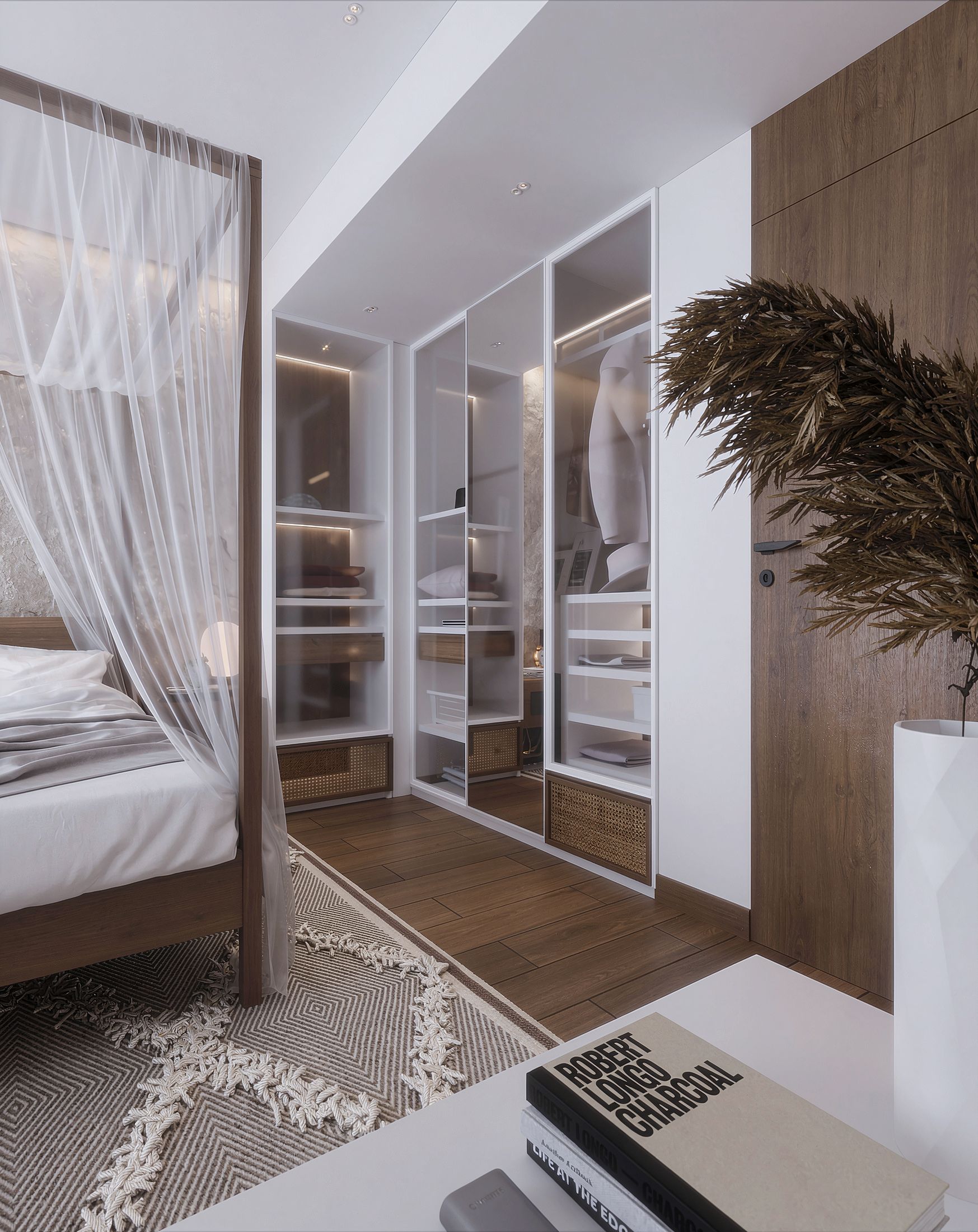 Verdant — Hyde Park, New Cairo — Xforms Studio