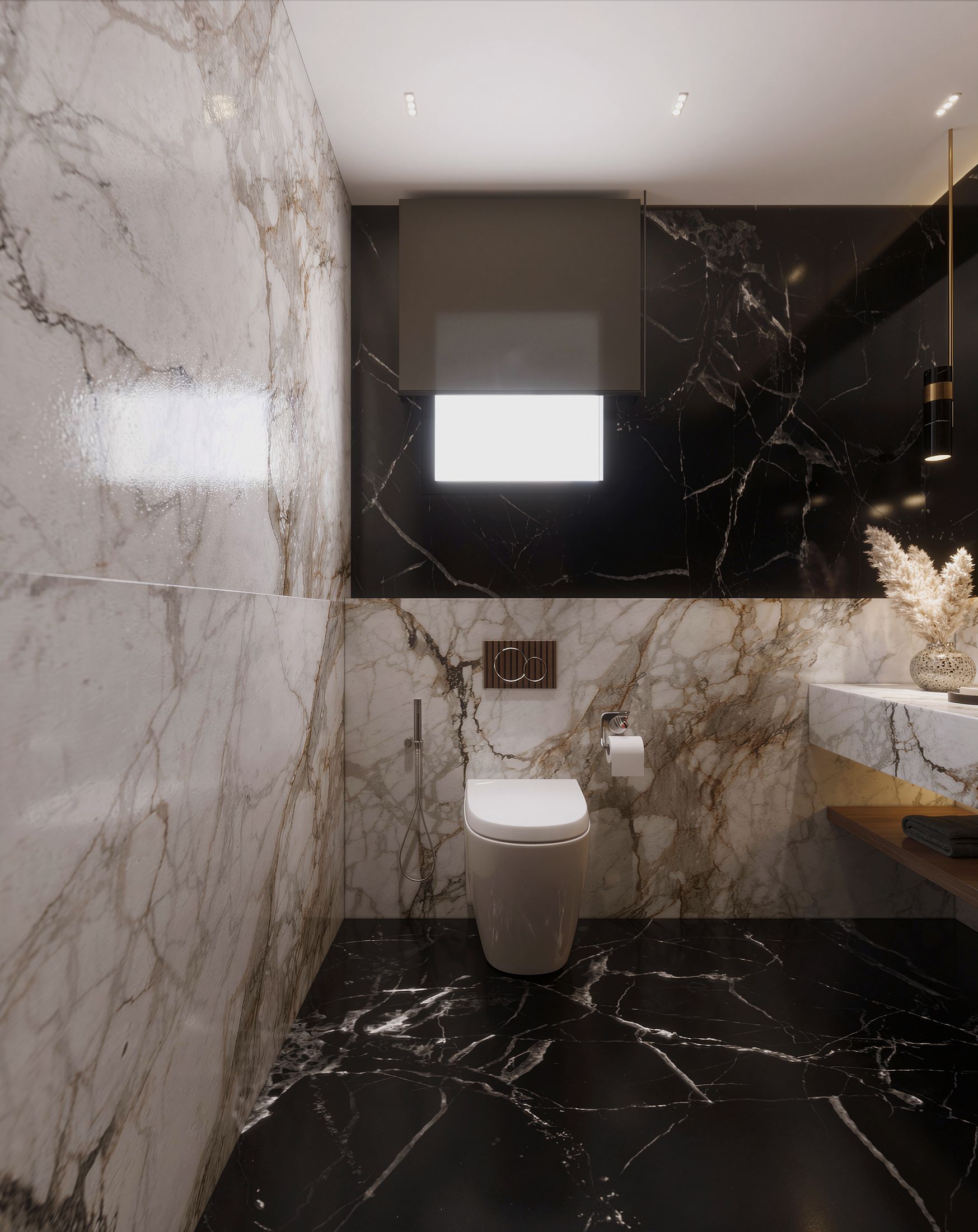 Verdant — Hyde Park, New Cairo — Xforms Studio